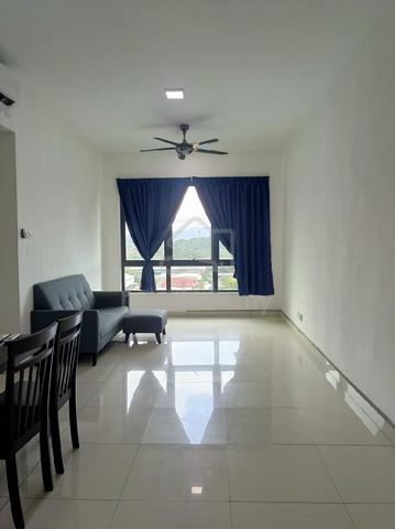 Kiara Plaza 1