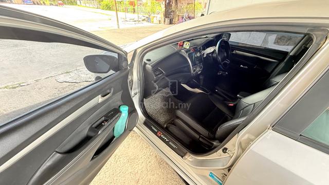 2009 Honda CITY 1.5 E (A) - 4