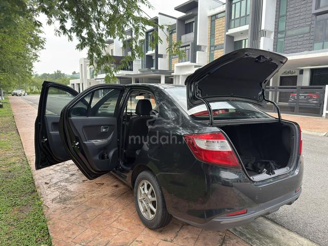 2018 Perodua BEZZA 1.3 PREMIUM X (A) - 5