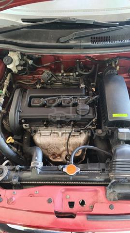 2013 Proton SAGA 1.6 FLX SE (A) - 4