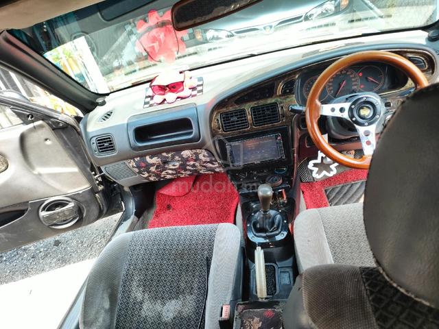 2002 Proton WIRA 1.5 A/B GLI (M) - 5