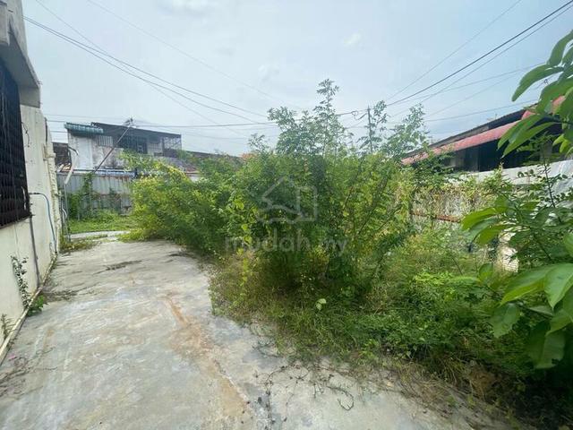 Sngle Storey Terrace, Taman Siakap, Seberang Jaya, Perai 1