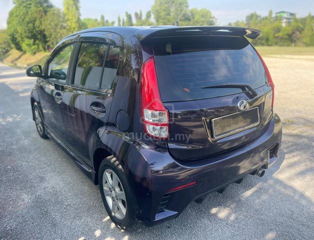 2014 Perodua MYVI 1.3 EZi (A) Fu/Loan 3y Warranty - 4