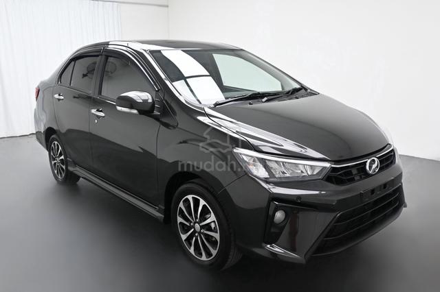 2024 Perodua BEZZA 1.3 X FACELIFT (A) 1-OWNER FSR - 3