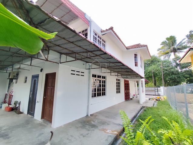 UNBLOCK VIEW SEMI-D Taman Mawar, Pasir Gudang 5
