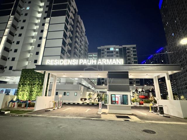 Residensi Pauh Armani 1