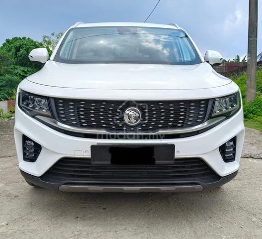 2024 Proton X90 1.5 FLAGSHIP 6 SEAT ORI CONDI🔥NEW - 2