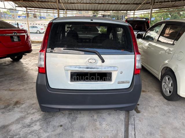 2010 Perodua VIVA 1.0 EZ (A) - 4