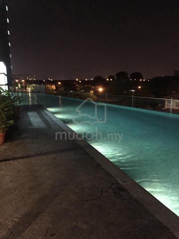 Silk Residence 1