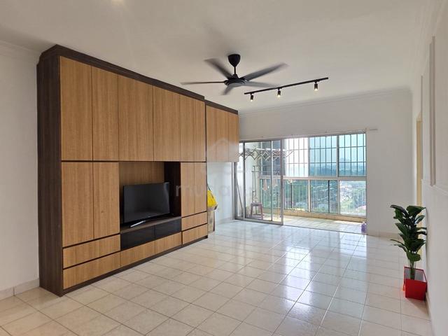 Bistari Impian Apartment 1