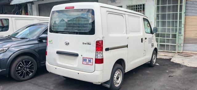 2018 Daihatsu GRAN MAX 1.5 (M) Panel van Acc Free - 2