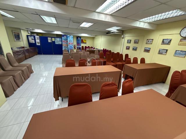 Nice 1st Floor Office With Lift‼️Facing Mainroad Seksyen 11 Shah Alam 1