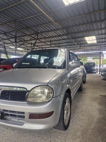 2004 Perodua KELISA 1.0 GXL (M) - 2