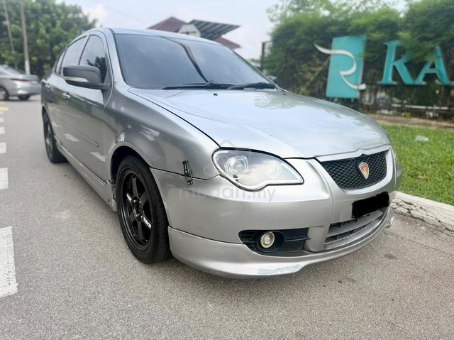 2010 Proton PERSONA 1.6 MEDIUM LINE (M) - 1