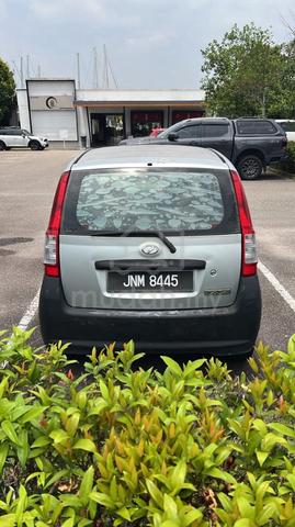 2012 Perodua VIVA 0.7 660 BX EF-VE (M) - 4