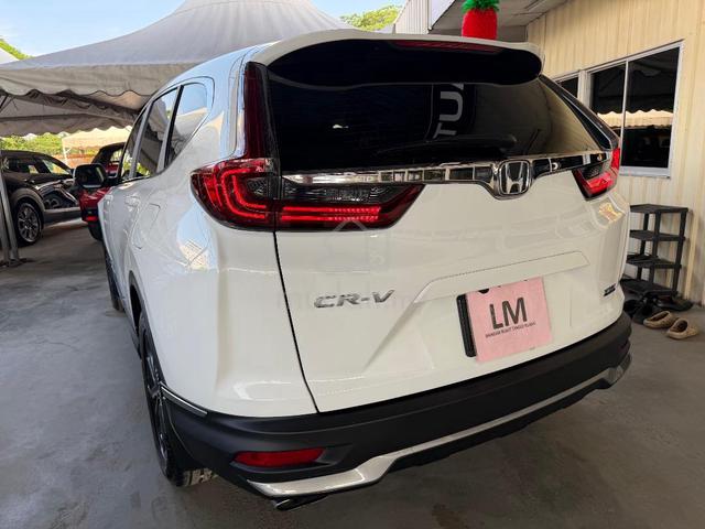 2022 Honda CR-V 1.5 TC-P 2WD (A) - 5
