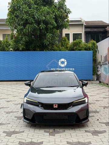 2022 Honda CIVIC 1.5 RS (A) - 2