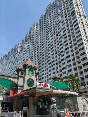 N-Park Condominium 1