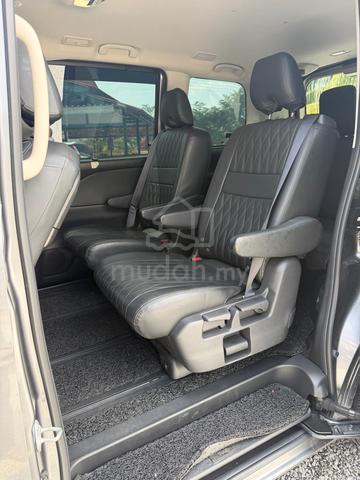2025 Nissan SERENA 2.0 COMPLETE IMPUL PREMIUM - 5