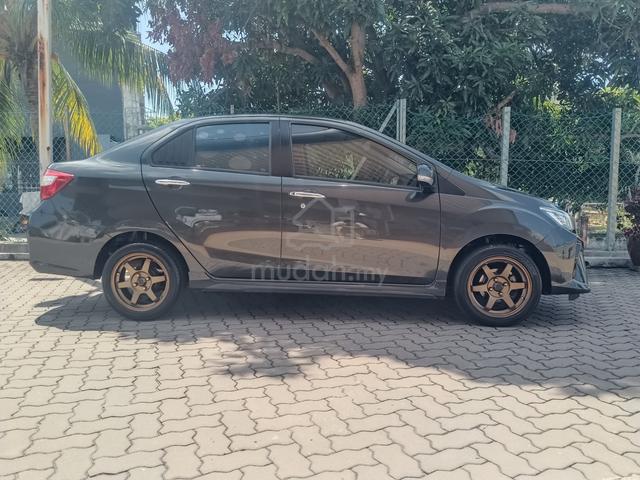 2020 Perodua BEZZA 1.3 PREMIUM X (A) - 5