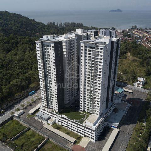 Emerald Residence 1