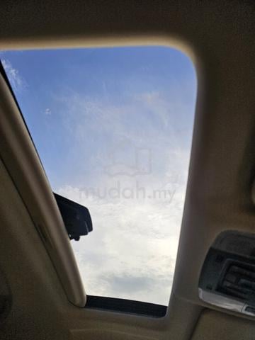 2015 Toyota ALPHARD 2.5 AGH30W (A) - 4