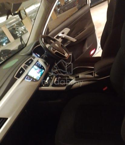 2018 Proton X70 1.8 STANDARD 2WD (A) - 4