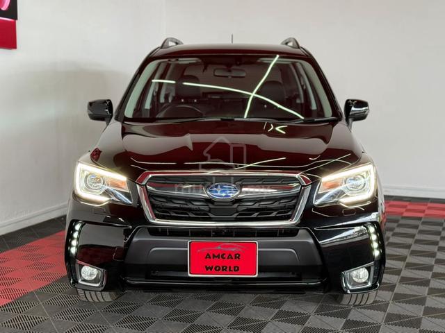 ORI2018/19 Subaru FORESTER 2.0 I-P 3 YR WARRANTY - 2