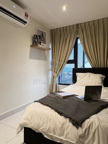 Arte Cheras | Female Unit | Single Room Fully Furnished |Move In Ready 1