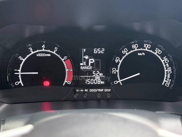 [2025] Perodua MYVI 1.5 H MY17 (A) FSR LOW MIL 15K - 5