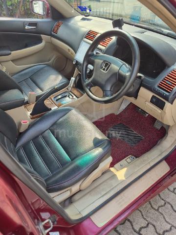 2005 Honda ACCORD 2.0 VTi (A) - 5