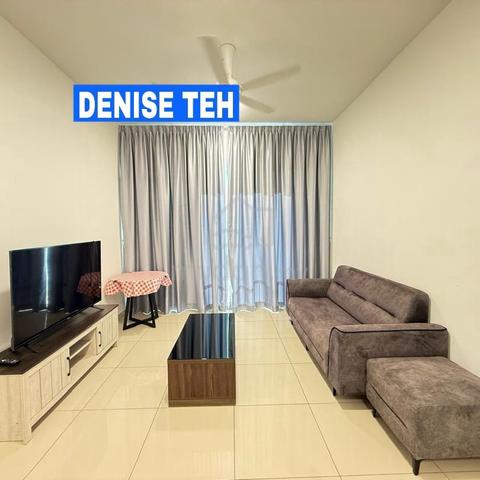 The Amarene @ Ideal Vision Park 1