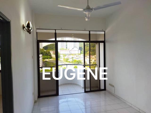 Ferringhi Mutiara Apartment 1