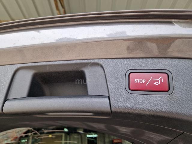 2019 M.Benz GLA 200 1.6 (A) NIGHTFALL EDITION - 4