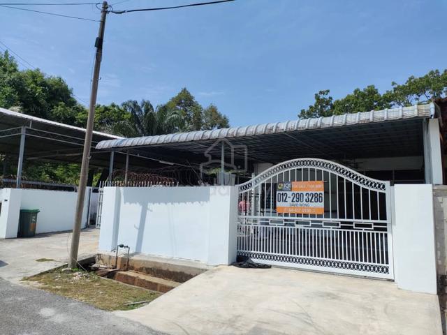SONGKET Pekan Lama, Sg Petani - Big Corner House 1