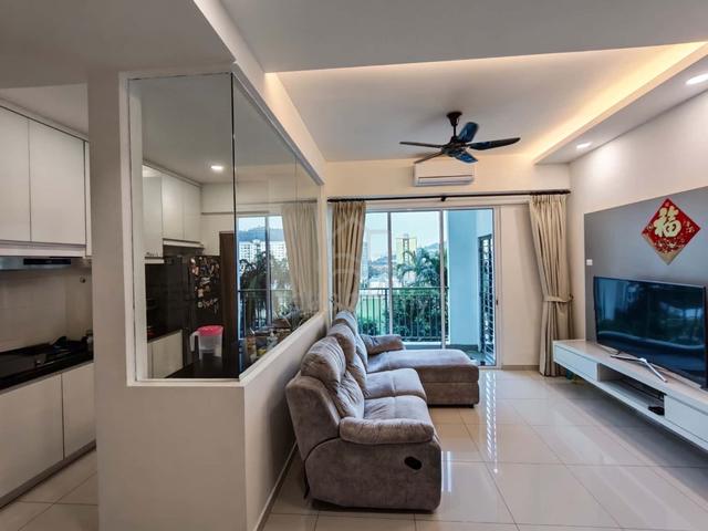 Imperial Residences 1