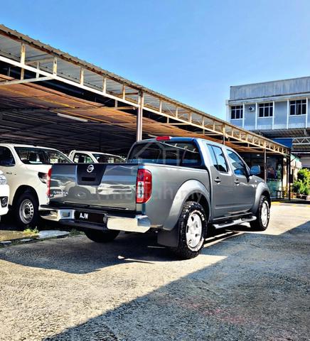 2014 Nissan NAVARA 2.5 CALIBRE (A) TIP TOP - 5