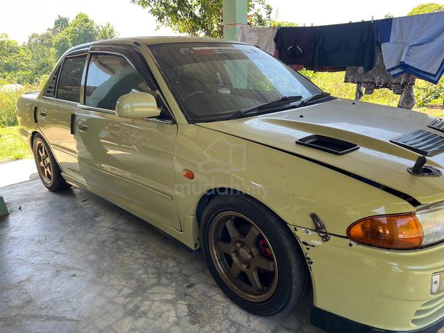 2001 Proton WIRA 1.5 A/B GLi (A) - 3