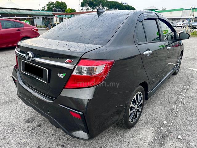 2024 Perodua BEZZA 1.3 ADVANCE FACELIFT (A) - 4