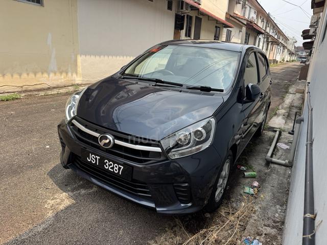 2019 Perodua AXIA 1.0 STANDARD G (A) - 3