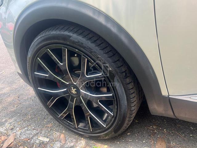 2022 Peugeot 5008 1.6 THP P87 UNDER WARRANTY - 5