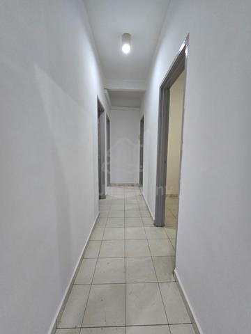 Nusa Perdana Service Apartment 3