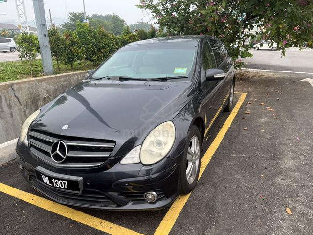 Mercedes Benz R-CLASS 3.0 280L (CBU) V251 (A) - 1