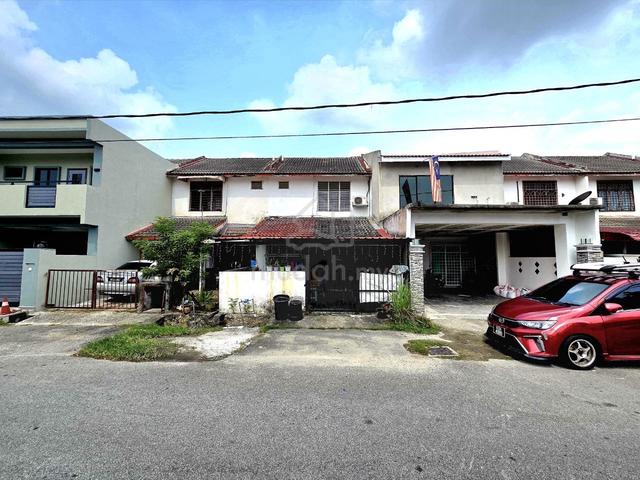 FULL LOAN ‼️ 2 Storey Taman Impian Ehsan Balakong 1