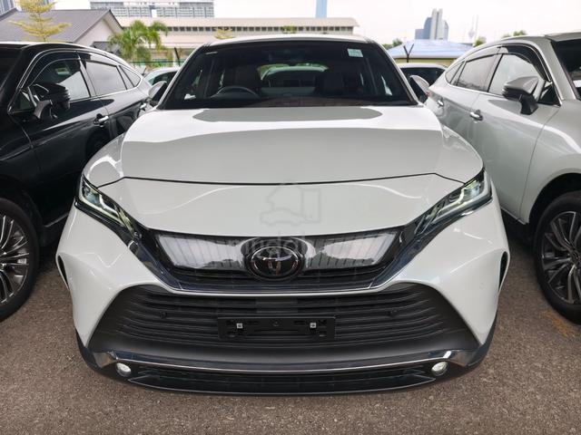 2023 Toyota HARRIER 2.0 Z HIGH SPEC JBL DIM BSM 5A - 3