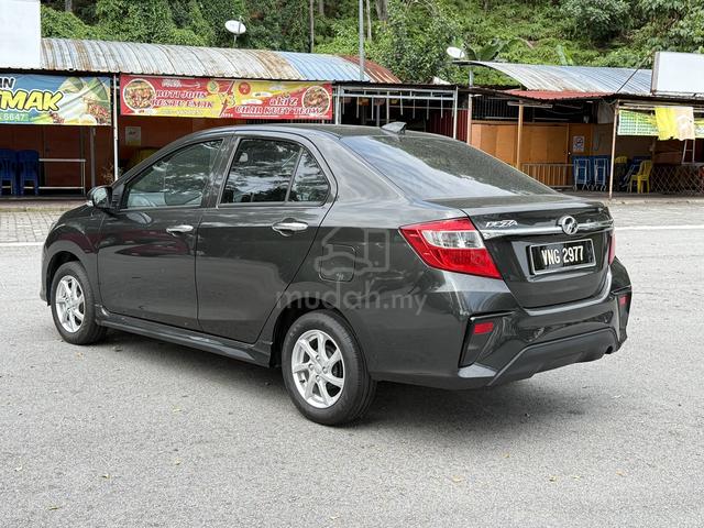 2024 Perodua BEZZA 1.0 G MY16 D63D FACELIFT (A) - 2