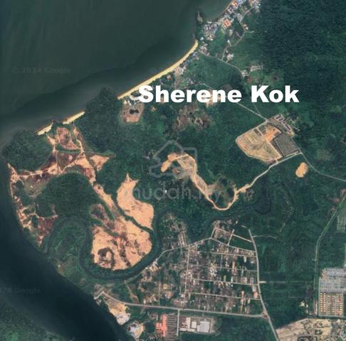 Land Pasir Pandak 1