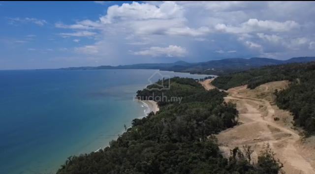 Land For Sale Kg Mandawang Kota Belud Sabah 1