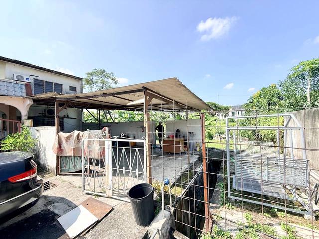 END LOT 2 Storey LOW COST Taman Desawan, Klang 1
