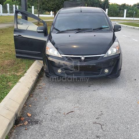 2015 Proton EXORA 1.6 SUPER PREMIUM FACELIFT (A) - 1